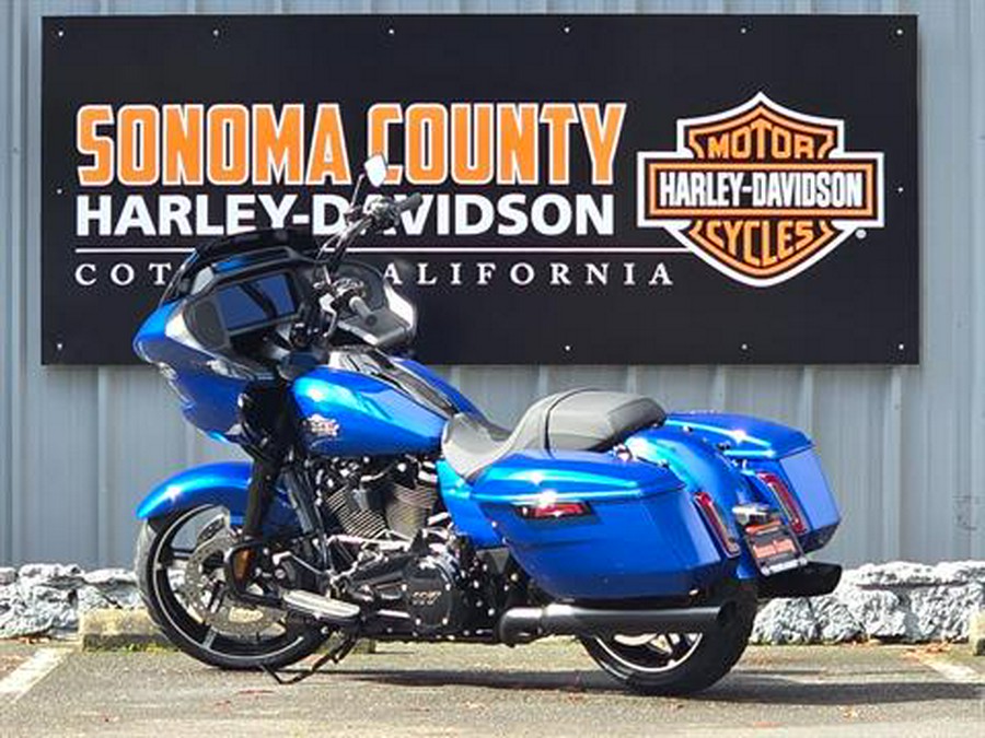 2024 Harley-Davidson Road Glide®