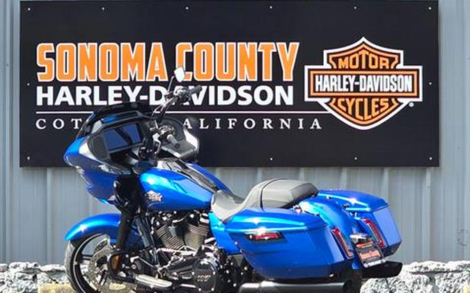 2024 Harley-Davidson Road Glide®