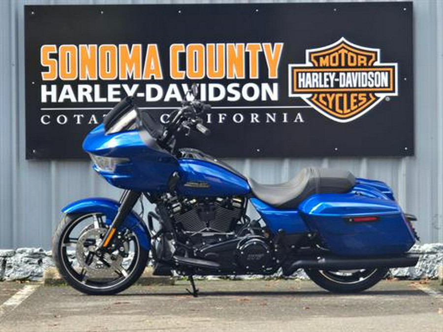 2024 Harley-Davidson Road Glide®