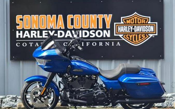 2024 Harley-Davidson Road Glide®