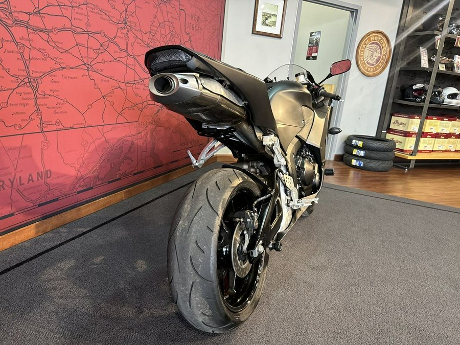 2019 Honda® CBR600RR