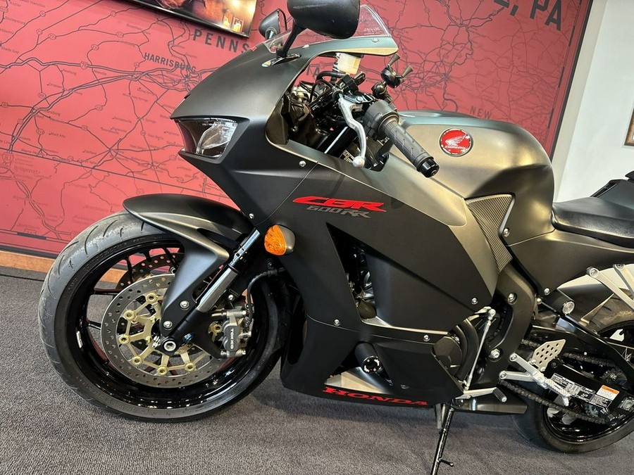 2019 Honda® CBR600RR