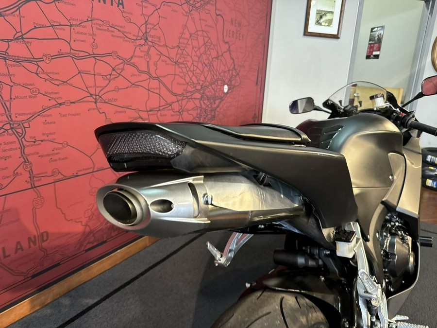 2019 Honda® CBR600RR