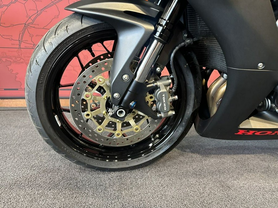 2019 Honda® CBR600RR