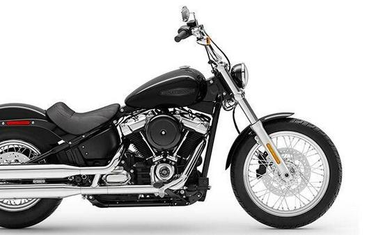 Used 2020 HARLEY SOFTAIL STANDARD