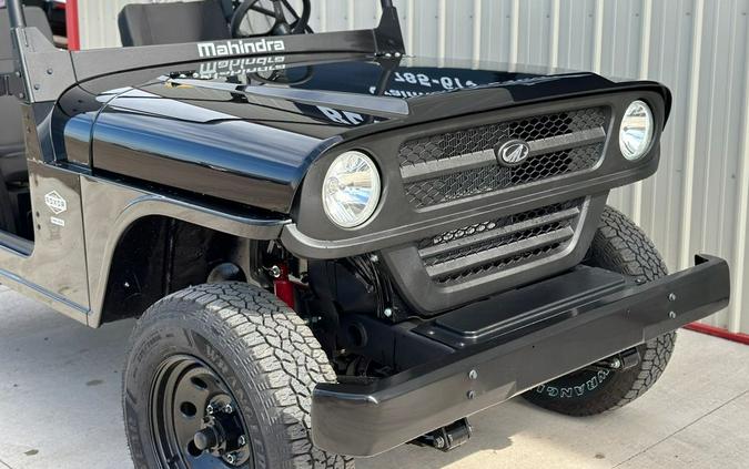 2025 ROXOR ROXOR HD