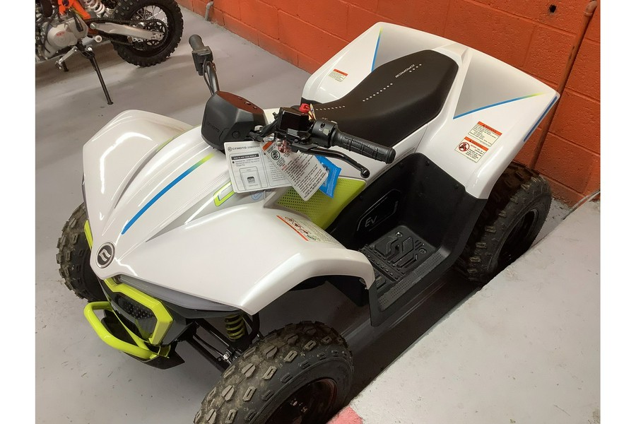 2024 CFMOTO CFORCE EV110 CF15DAY10