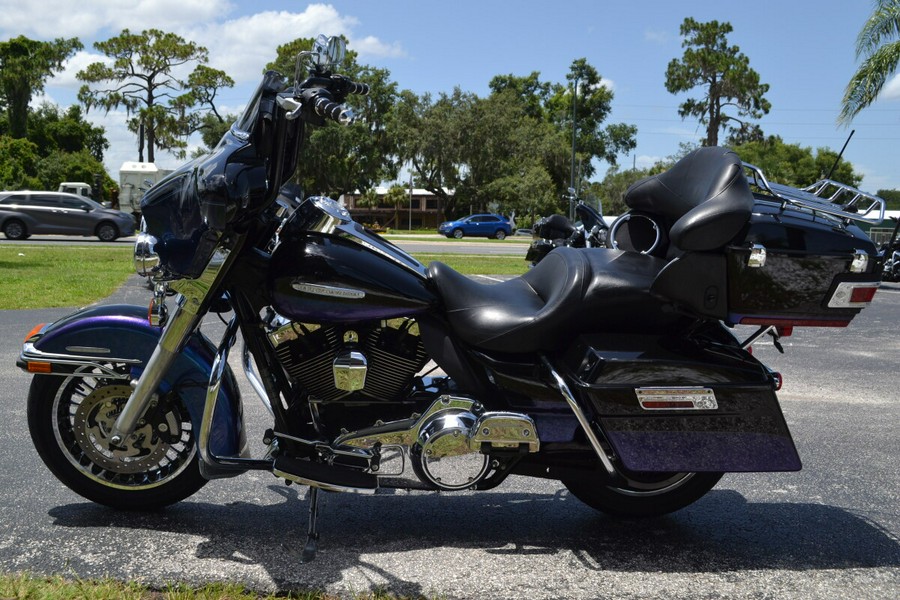 2010 Harley-Davidson Electra Glide® Ultra Limited - FLHTK