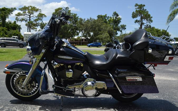 2010 Harley-Davidson Electra Glide® Ultra Limited - FLHTK