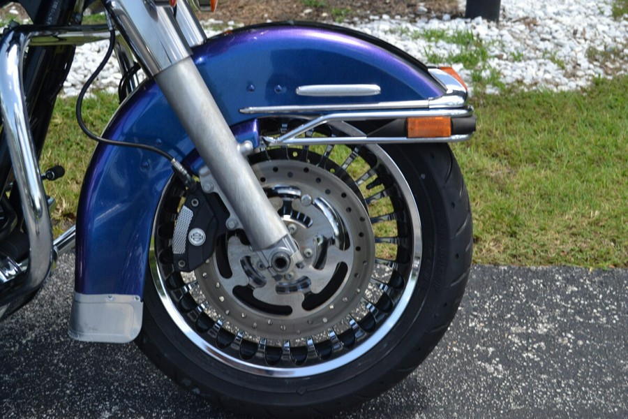 2010 Harley-Davidson Electra Glide® Ultra Limited - FLHTK