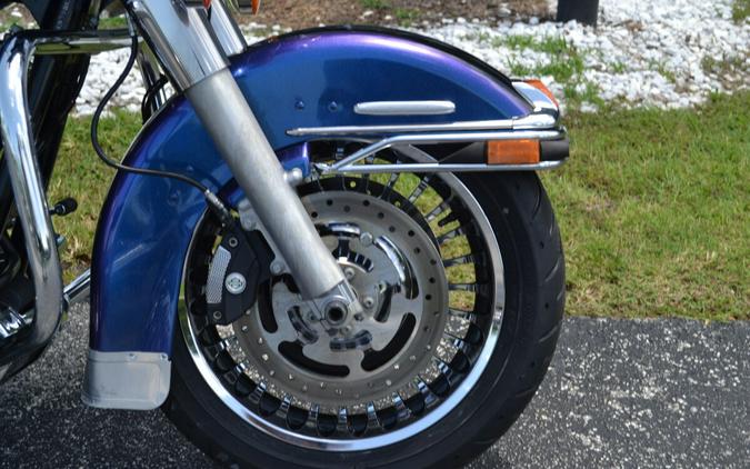 2010 Harley-Davidson Electra Glide® Ultra Limited - FLHTK