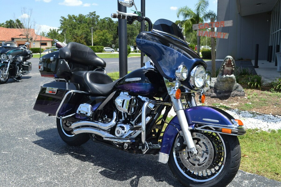 2010 Harley-Davidson Electra Glide® Ultra Limited - FLHTK