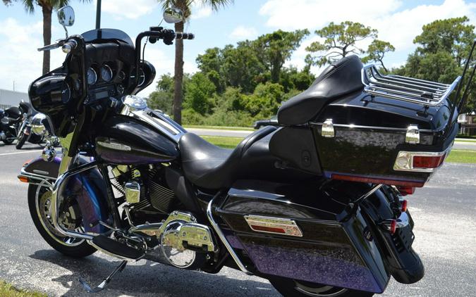 2010 Harley-Davidson Electra Glide® Ultra Limited - FLHTK
