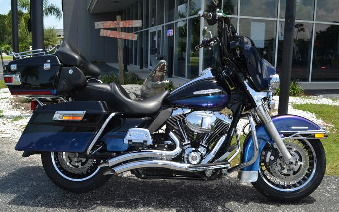 2010 Harley-Davidson Electra Glide® Ultra Limited - FLHTK