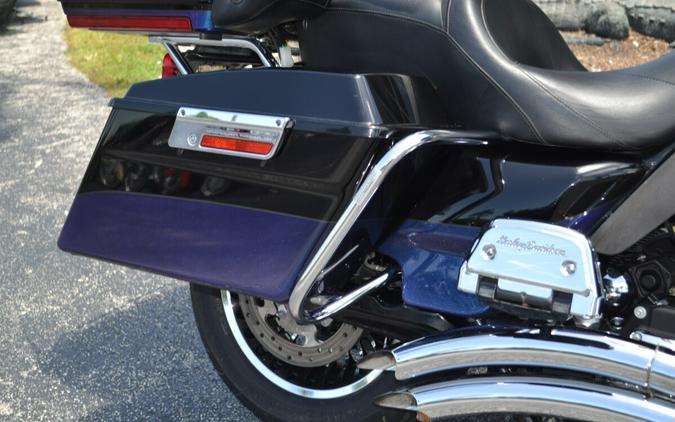2010 Harley-Davidson Electra Glide® Ultra Limited - FLHTK