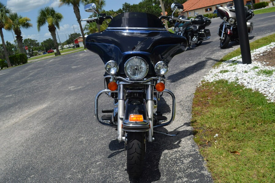 2010 Harley-Davidson Electra Glide® Ultra Limited - FLHTK