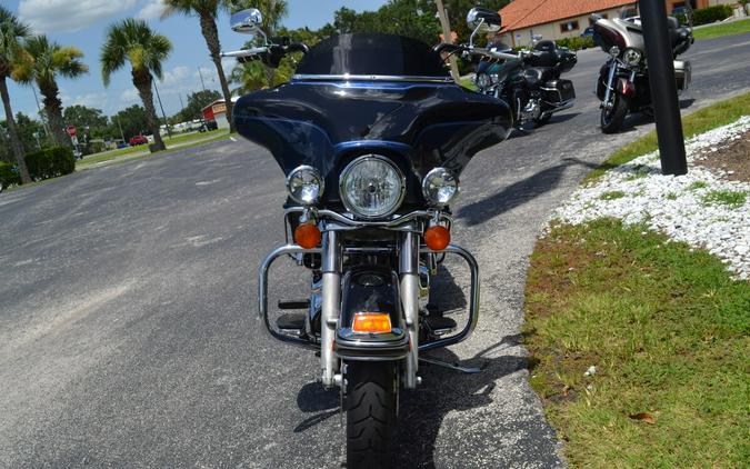 2010 Harley-Davidson Electra Glide® Ultra Limited - FLHTK