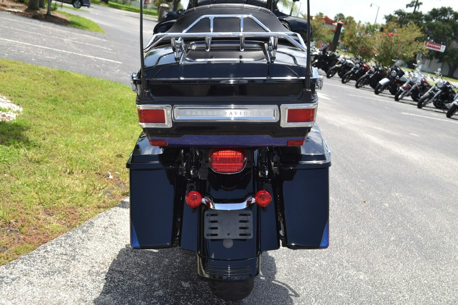2010 Harley-Davidson Electra Glide® Ultra Limited - FLHTK