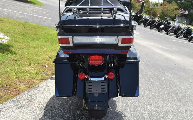2010 Harley-Davidson Electra Glide® Ultra Limited - FLHTK