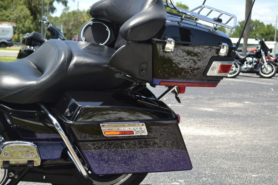 2010 Harley-Davidson Electra Glide® Ultra Limited - FLHTK