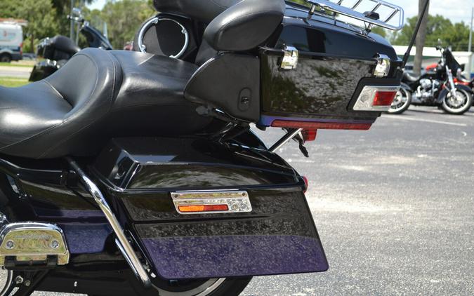 2010 Harley-Davidson Electra Glide® Ultra Limited - FLHTK
