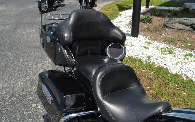 2010 Harley-Davidson Electra Glide® Ultra Limited - FLHTK