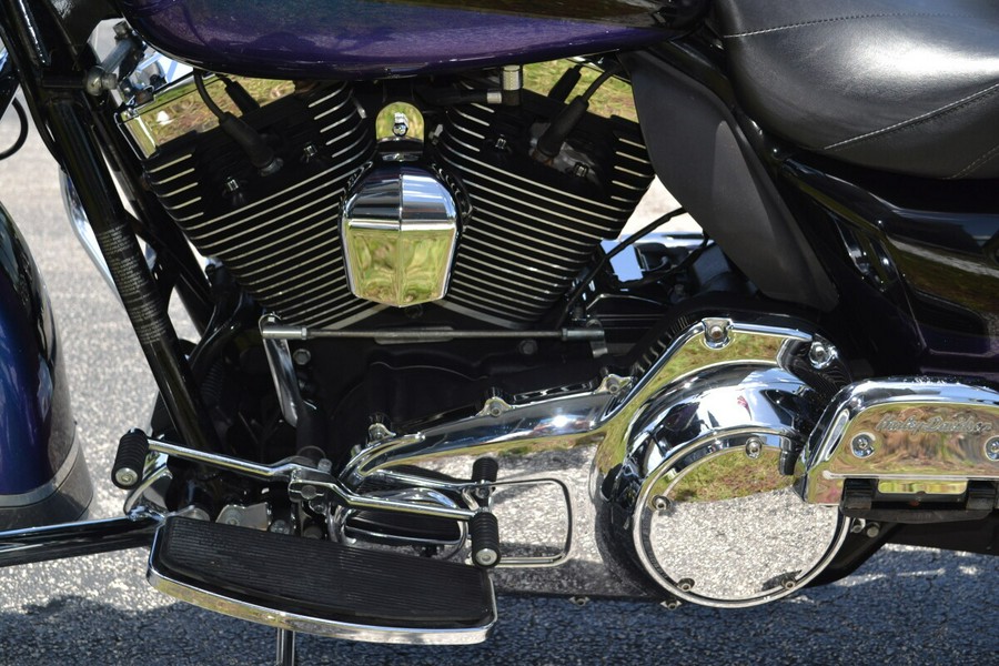 2010 Harley-Davidson Electra Glide® Ultra Limited - FLHTK