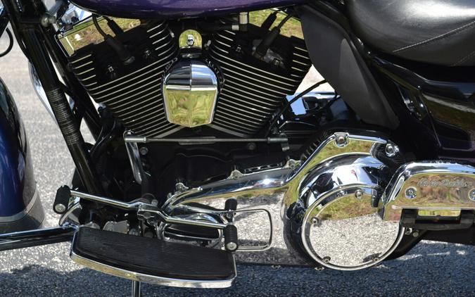 2010 Harley-Davidson Electra Glide® Ultra Limited - FLHTK