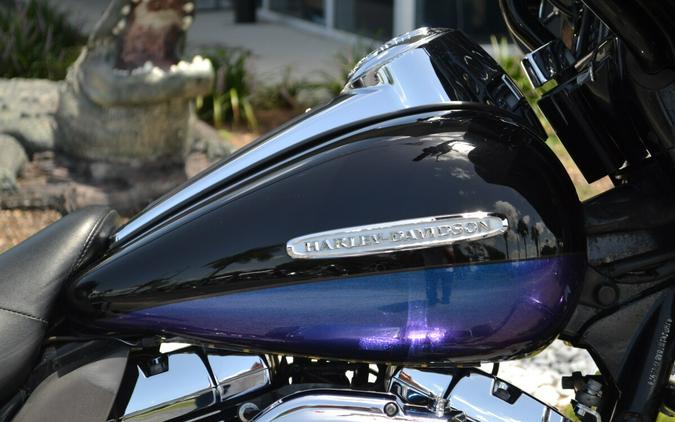 2010 Harley-Davidson Electra Glide® Ultra Limited - FLHTK