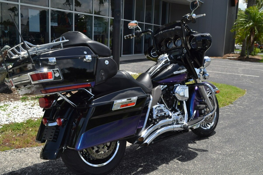2010 Harley-Davidson Electra Glide® Ultra Limited - FLHTK