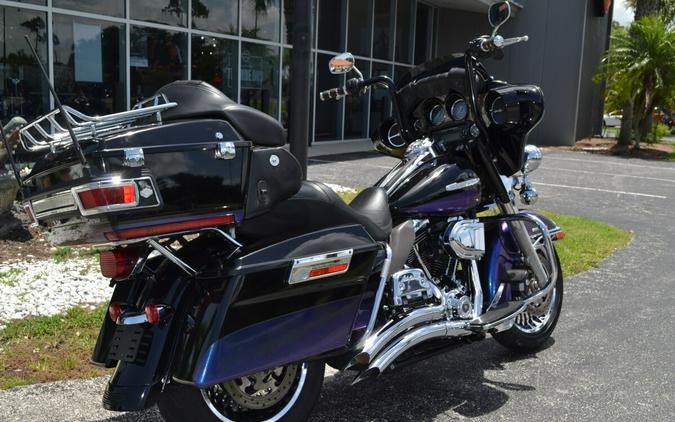 2010 Harley-Davidson Electra Glide® Ultra Limited - FLHTK