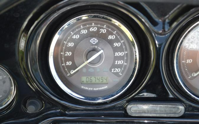 2010 Harley-Davidson Electra Glide® Ultra Limited - FLHTK