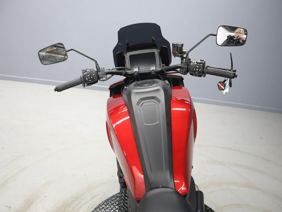 2025 Harley-Davidson Pan America 1250 ST