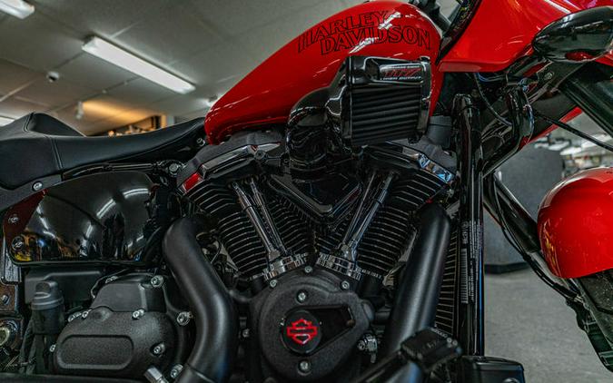 2026 Harley-Davidson® FXLRST - Low Rider® ST