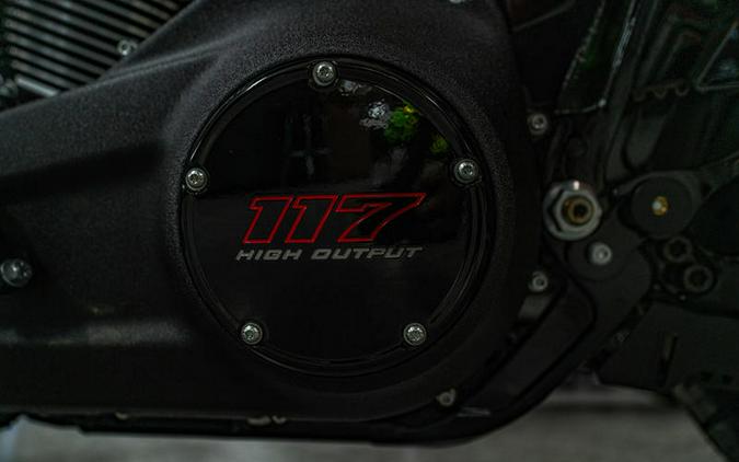 2026 Harley-Davidson® FXLRST - Low Rider® ST