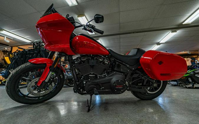 2026 Harley-Davidson® FXLRST - Low Rider® ST