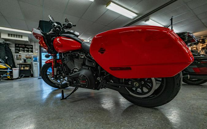 2026 Harley-Davidson® FXLRST - Low Rider® ST