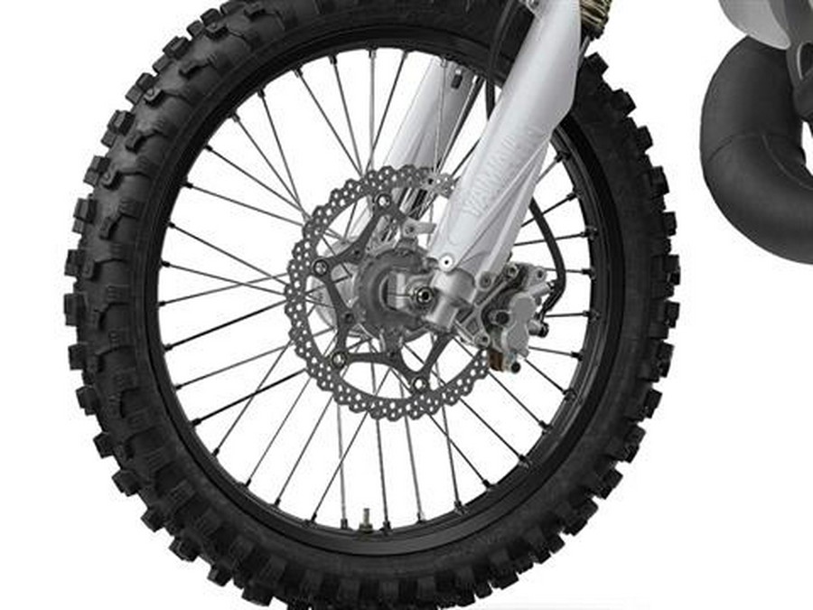 2026 Yamaha YZ250 70th Anniversary Edition