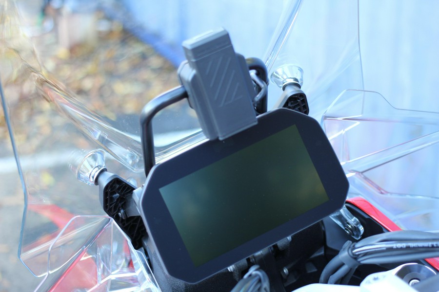 2025 BMW R 1300 GS Adventure