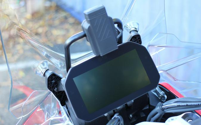 2025 BMW R 1300 GS Adventure