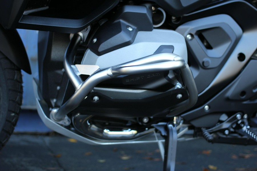 2025 BMW R 1300 GS Adventure