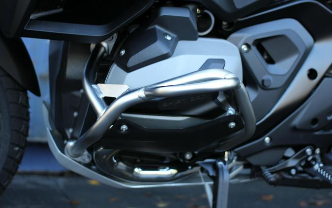 2025 BMW R 1300 GS Adventure