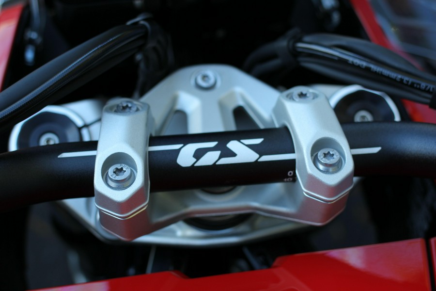 2025 BMW R 1300 GS Adventure