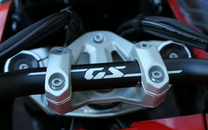 2025 BMW R 1300 GS Adventure