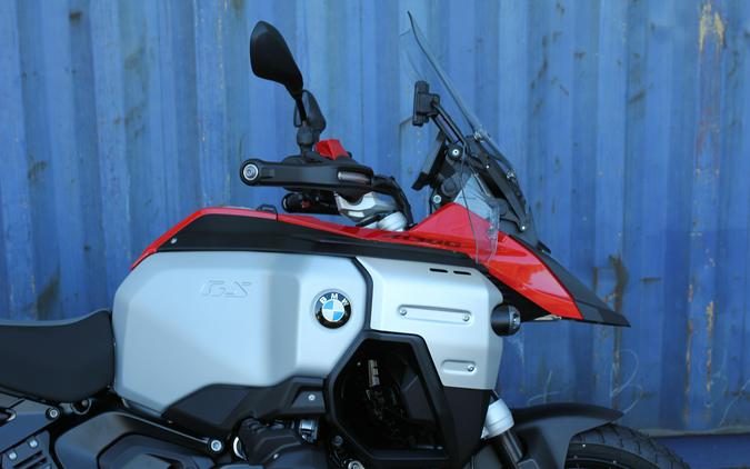 2025 BMW R 1300 GS Adventure