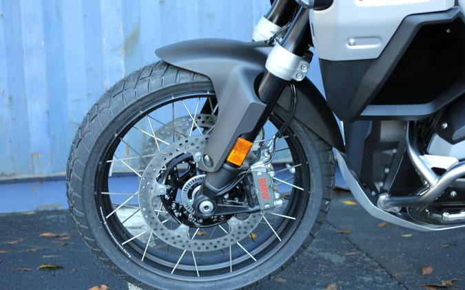 2025 BMW R 1300 GS Adventure