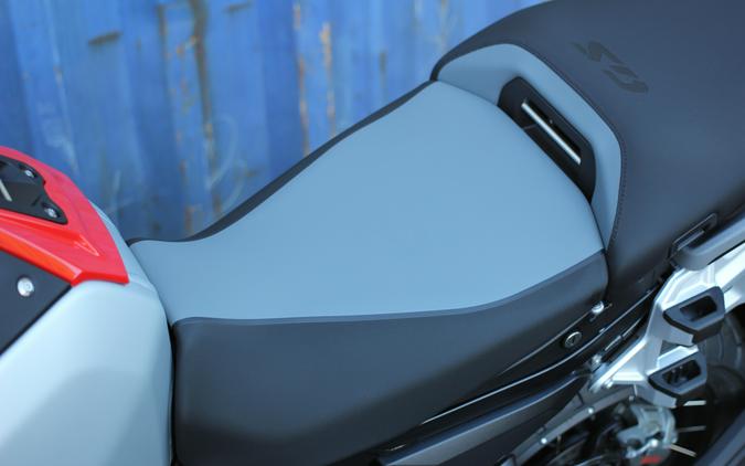 2025 BMW R 1300 GS Adventure