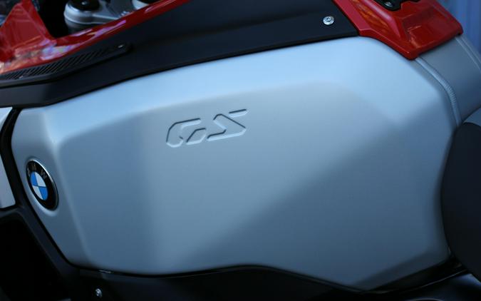 2025 BMW R 1300 GS Adventure