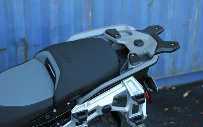 2025 BMW R 1300 GS Adventure