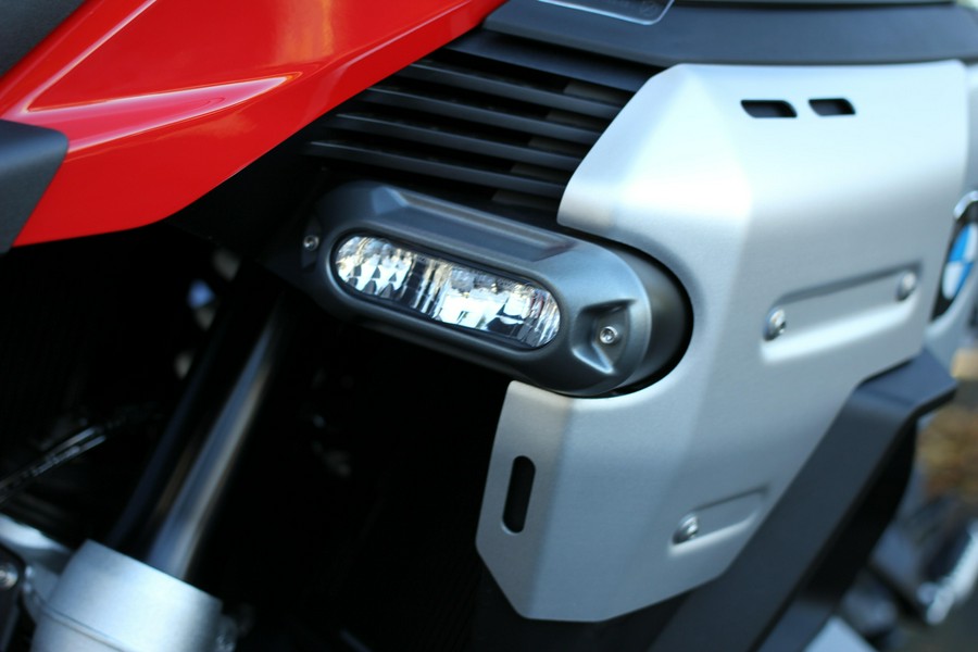 2025 BMW R 1300 GS Adventure